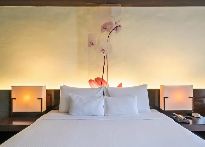 Waterfront & Casino Hotel Cebu