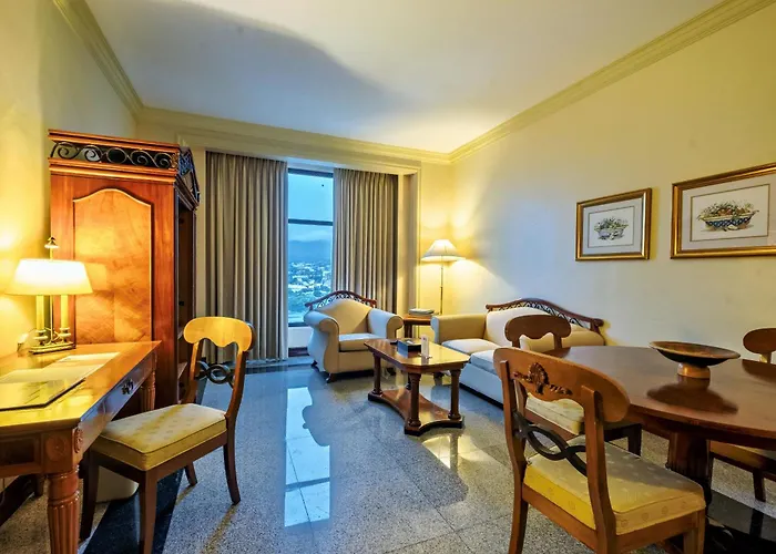 Waterfront & Casino Cebu