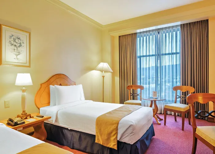 Waterfront & Casino Hotel 4*