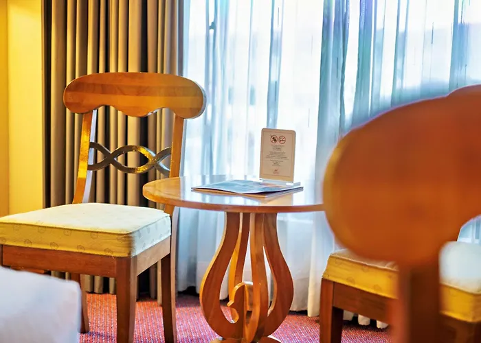 Waterfront & Casino 4* Cebu