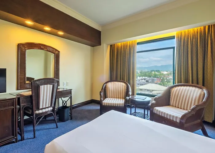 Hotel Waterfront & Casino