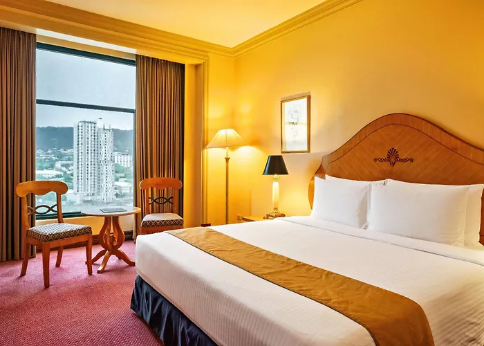 Hotel Waterfront & Casino 4*