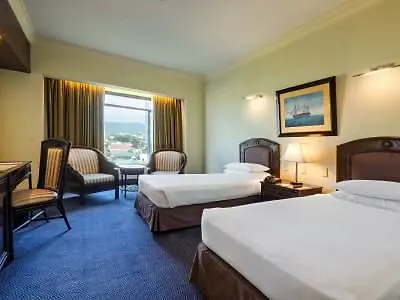 Waterfront & Casino Hotel Cebu