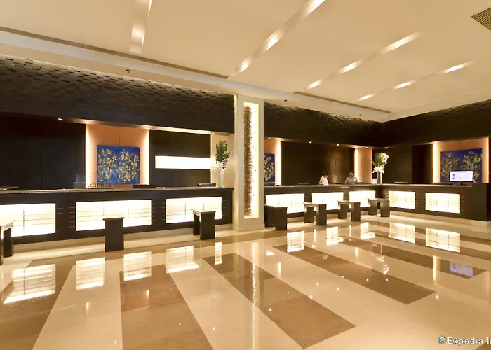 Waterfront & Casino Hotel Cebu