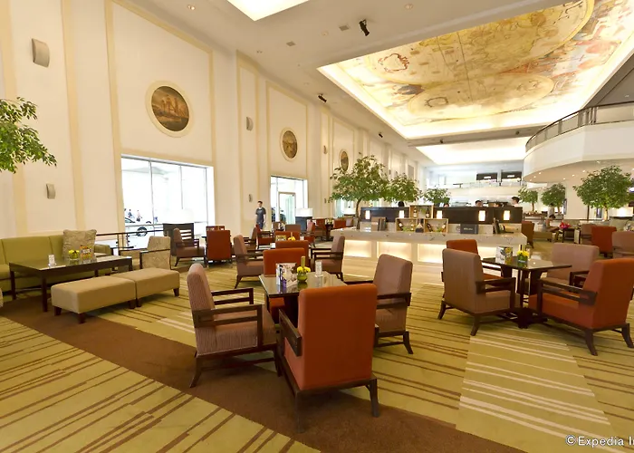 Waterfront & Casino Hotel Cebu