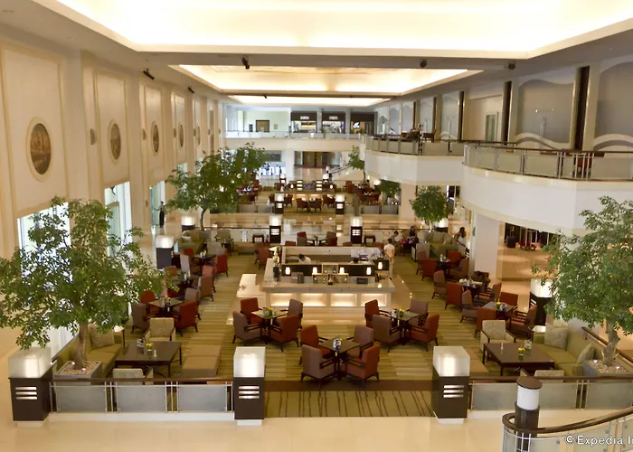 Hotel Waterfront & Casino
