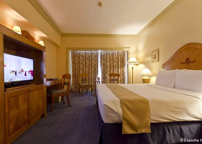 Hotel Waterfront & Casino