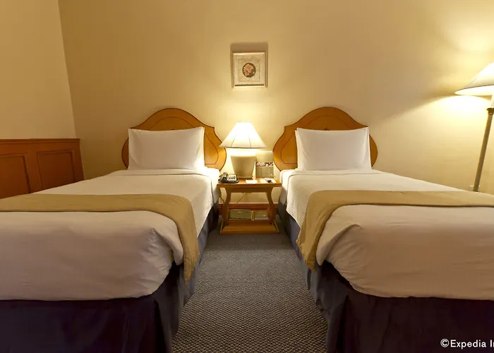 Waterfront & Casino Hotel Cebu