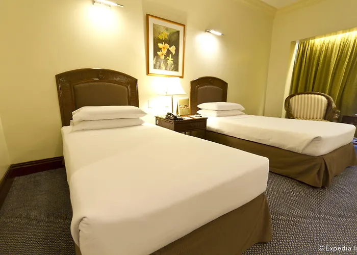 Hotel Waterfront & Casino Cebu