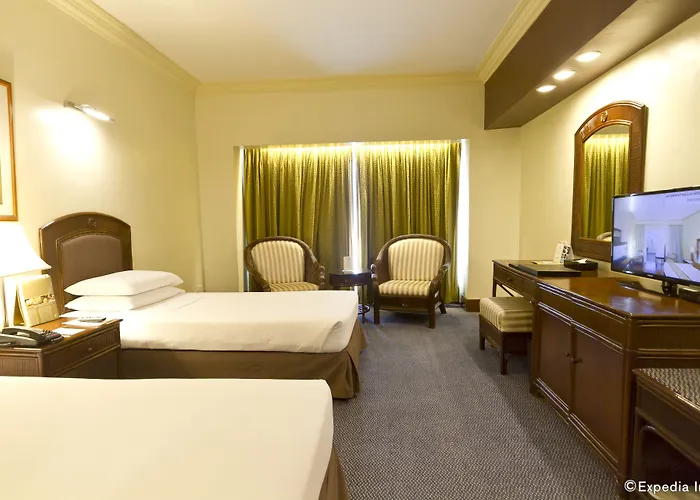 Hotel Waterfront & Casino 4*