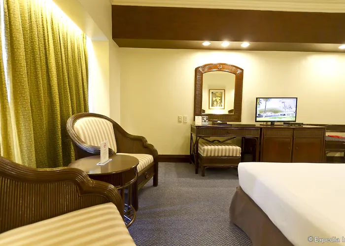 Waterfront & Casino Hotel 4*