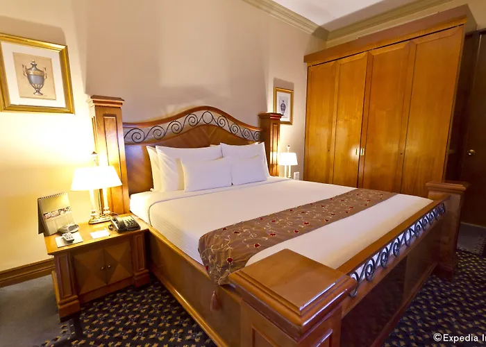 Hotel Waterfront & Casino 4*