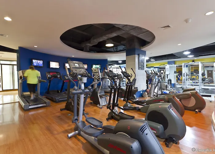 Waterfront & Casino Hotel 4*