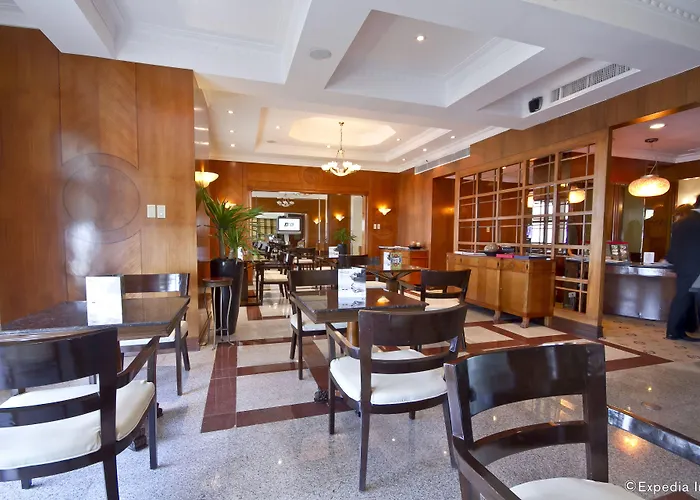 Waterfront & Casino 4* Cebu