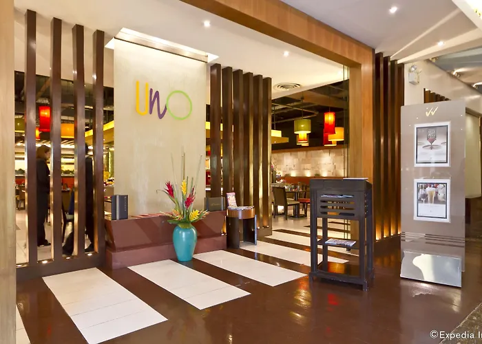 Waterfront & Casino Hotel 4*