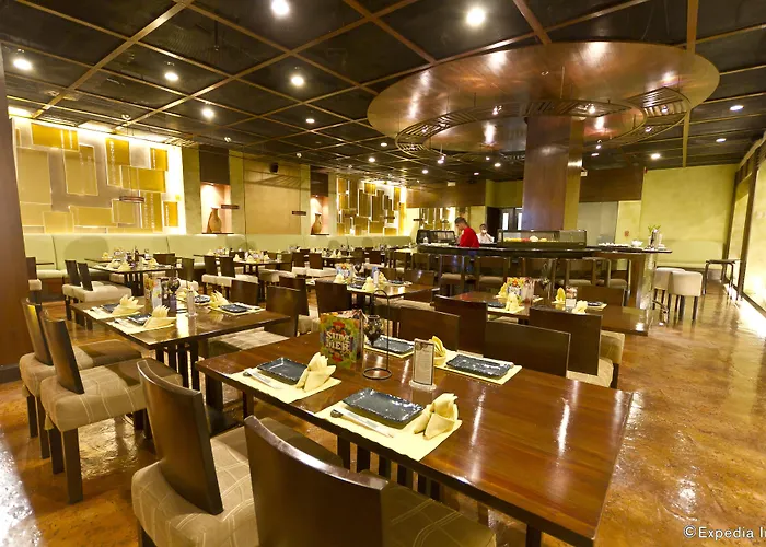 Waterfront & Casino Cebu