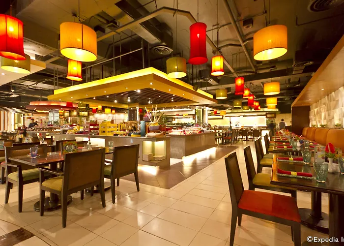 Hotel Waterfront & Casino 4*
