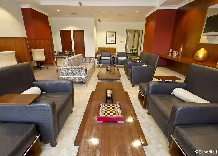 Waterfront & Casino 4* Cebu