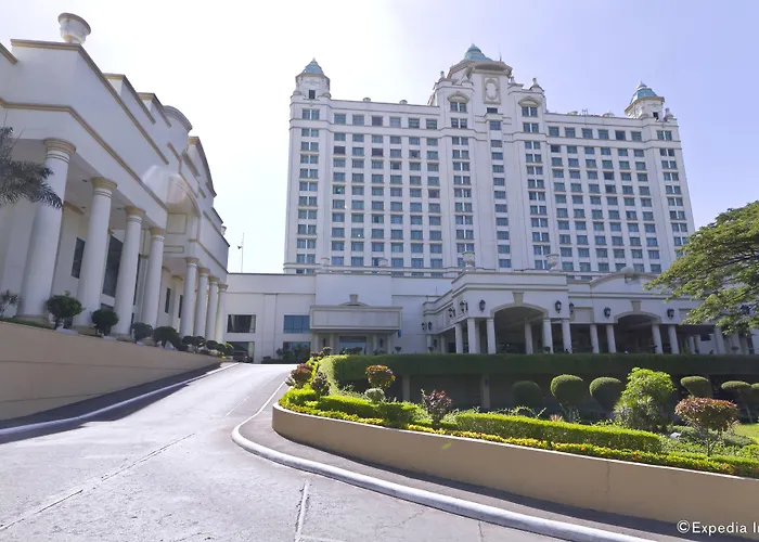 Waterfront & Casino 4*