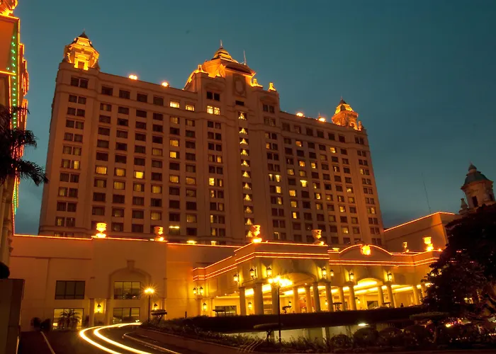 Waterfront & Casino 4* Cebu