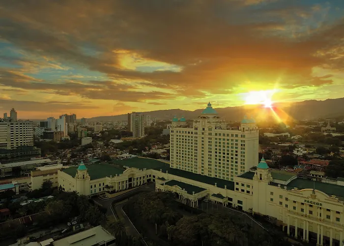 Hotel Waterfront & Casino 4*