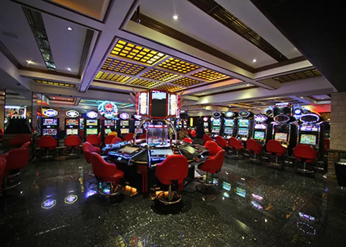 Waterfront & Casino 4* Cebu