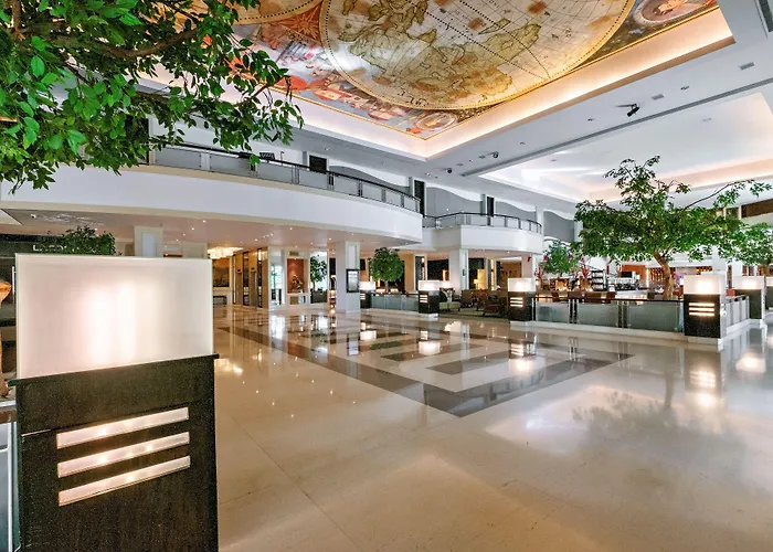 Hotel Waterfront & Casino Cebu