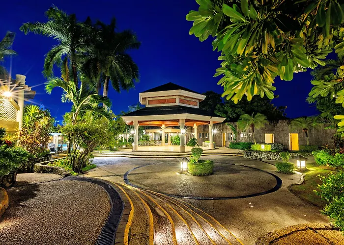 Waterfront & Casino 4*