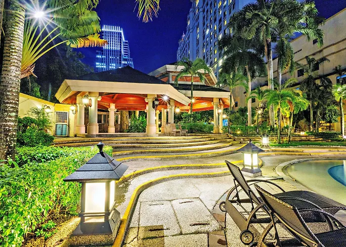 Waterfront & Casino Hotel 4*