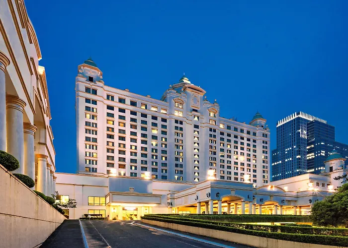 Waterfront & Casino Cebu