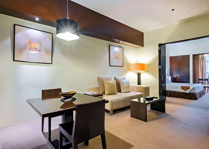 Hotel Waterfront & Casino 4*